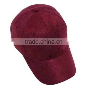 Professional Colorful Corduroy Custom 6 Panel Baseball Cap photo-5