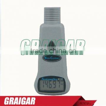 AZ8000 Non-contact Tachometer Pocket size Tachometer