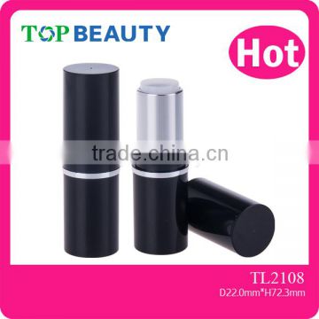 TL2108-Decorative Packaging Empty Lipstick Tube Container