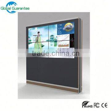 Stand Alone CE ROSH IP65 High Brightness Windows System 32" Ip65 Lcd Outdoor Digital Signage