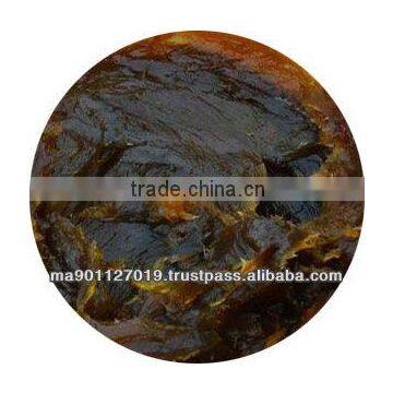 Black soap With Green Tea In bulk 500 gr