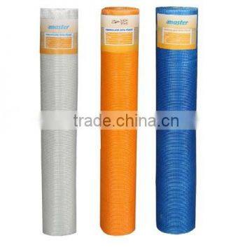 145g Fiberglass Plaster Mesh