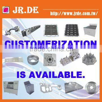 OEM Parts Steel Lens Ring