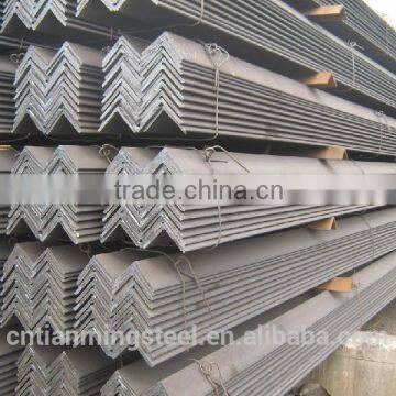 JIS standard equal angle steel angle iron angle bar