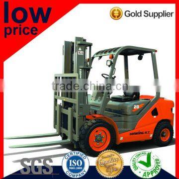 LONKING 3.5 TON NEW DIESEL FORKLIFT