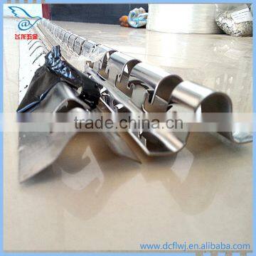 European Classic/Chinese Type Curtain Rail Stretch photo-4