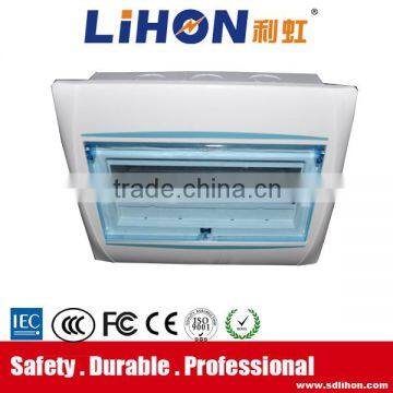 7 Way Outdoor Use Power Distribution Board With Light and Radium photo-4