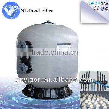 PIKES Commercial Sand Filter / pool sand filter