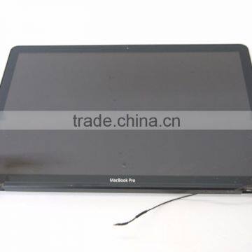 Genuine 15" A1286 2010 MC371 MC372 MC373 Glossy lcd led screen display assembly