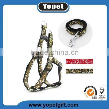 Pet Soft Body Harness Stocked Pet Products
