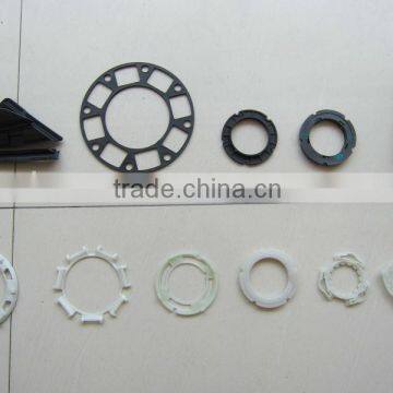 Plastic Injection Parts photo-3