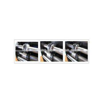 2016 Porgram Control Auto Feeding Digtal Creasing Machine photo-5