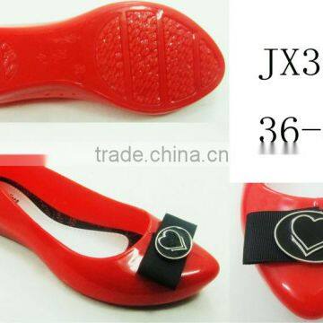 PVC sandals JX368