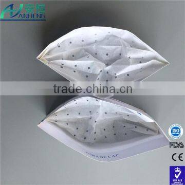 Food Catering Industry Supplying Paper Chef Forage Hats photo-5