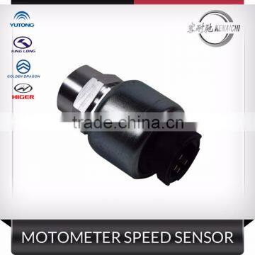 original genuine MotoMeter speed sensor Yutong King Long HIGER Golden Dragon bus parts