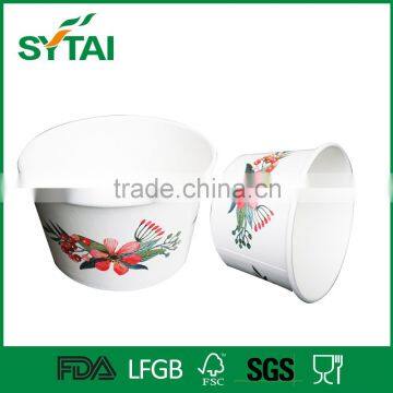 Large Salad Disposables Bowl photo-4