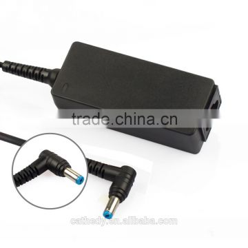 laptop power adapter 19v 1.58a 30w (5.5*1.7 mm) for ACER