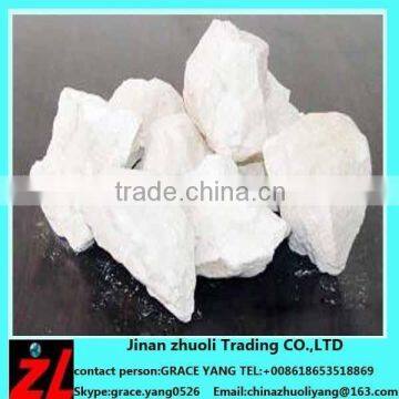 quick Lime Type and Limestone Raw Material Calcium Carbonate Powder