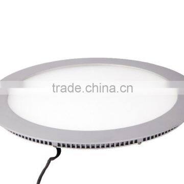 China OEM High Brightness Round Led Panel Light 160x14 Ceiling Light for Home Furniture photo-5