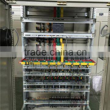 Meter Box Diagram