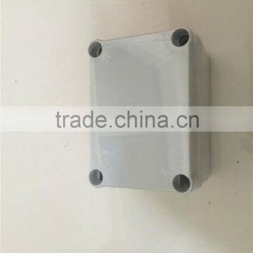 ABS Electrical Plastic Waterproof Junction Box and Enclosure IP65 photo-5