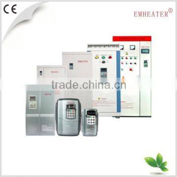 Vector control VFD Solar water pump DC/AC type 3 phase solar inverter 110kw without charger