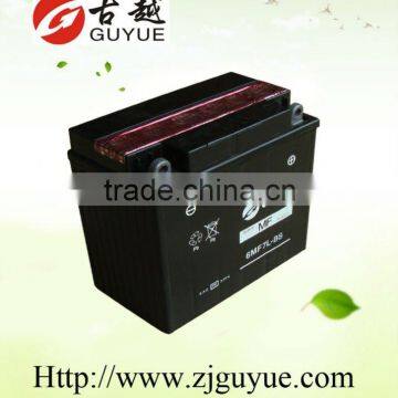 12v mf motorcycle battery