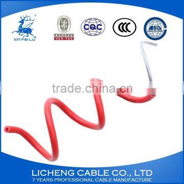 Aluminum Wire for Electrical Wire and Cable, Different Color Wires photo-3