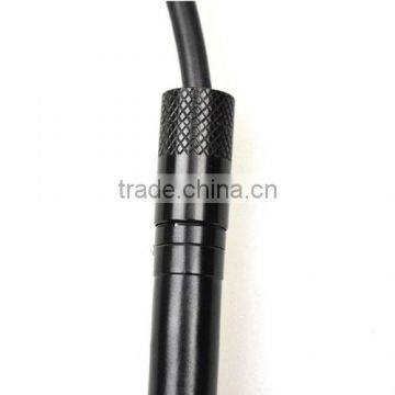 Diameter 10mm Portable Waterproof 4LED Light Electron Microscope Price photo-3