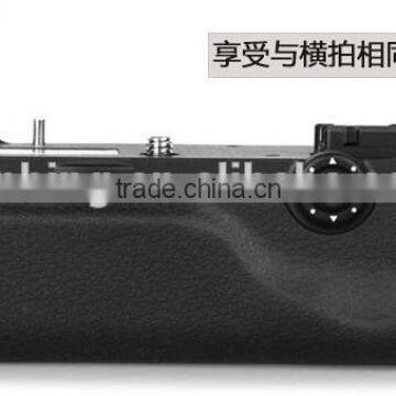 PIXEL Vertax Holder Pack D14 Battery Grip for NIKON D600 D610 MB-D14 photo-3