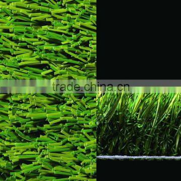 Backyard decorative fake grass