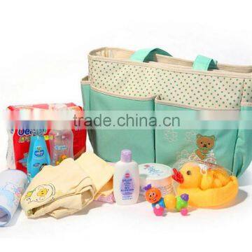 mama mami baby diaper bag