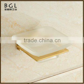 20739 high quality bathroom fittings soap dish zinc alloy bathroom soap dish