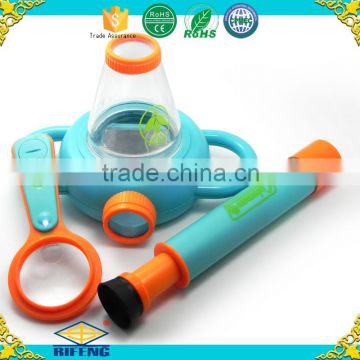 other educational toys insect viewer magnifier for children gift