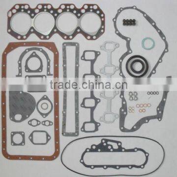 High Quality Full Gasket Set For TOYOTA 2B engine auto parts