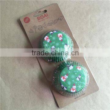 Wholesale Supplier Individual Package Waterproof Cake Cup photo-4