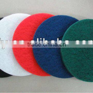 2014 Wholesale Cleaning Flap Disc Sponge OEM