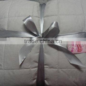 Solid Color Cotton Summer Quilts,Summer Blanket photo-2