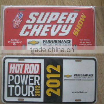 Funny License Plate photo-4