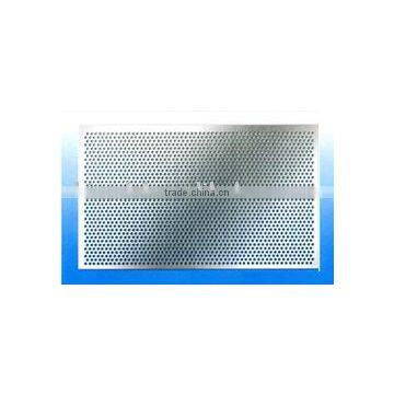 Stainless Steel Expanded Metal Mesh