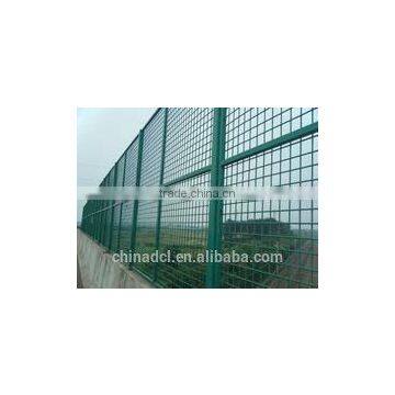 PVC Coated Welded Wire Fence,Mesh Fencing,Security Fence photo-2