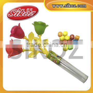 SK-T280 Flower Bell Toy Candy