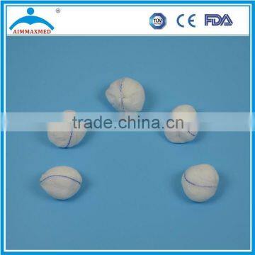 Medical Absorbent Gauze Balls photo-2