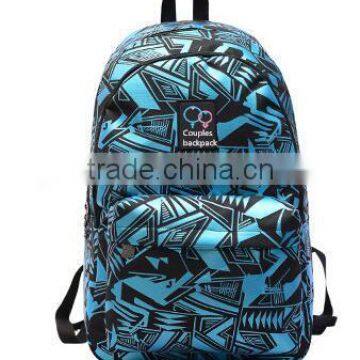 Couples Backpack Laptop Bag Camping Backpack for Child photo-2