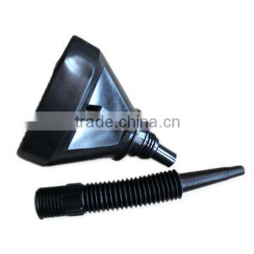 Hand Tools Plastic Funnel,silicone Funnel, Funnel photo-3