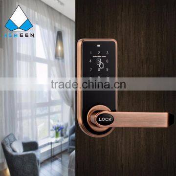 office smart card lock