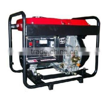 Benma Diesel Generator Set BM5000M