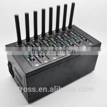 SMS Gateway, SMS Modem With Gsm Sim Slot 8 Port, Bulk SMS Modem photo-2
