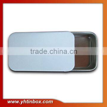 slide cover mint tin