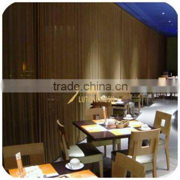 Hanging Divider Light Weight Wire Mesh photo-2